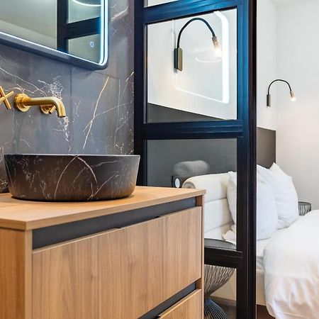 Апартаменты Elegance & Calme : Centre/Gare/Cite Gastronomie Дижон Экстерьер фото