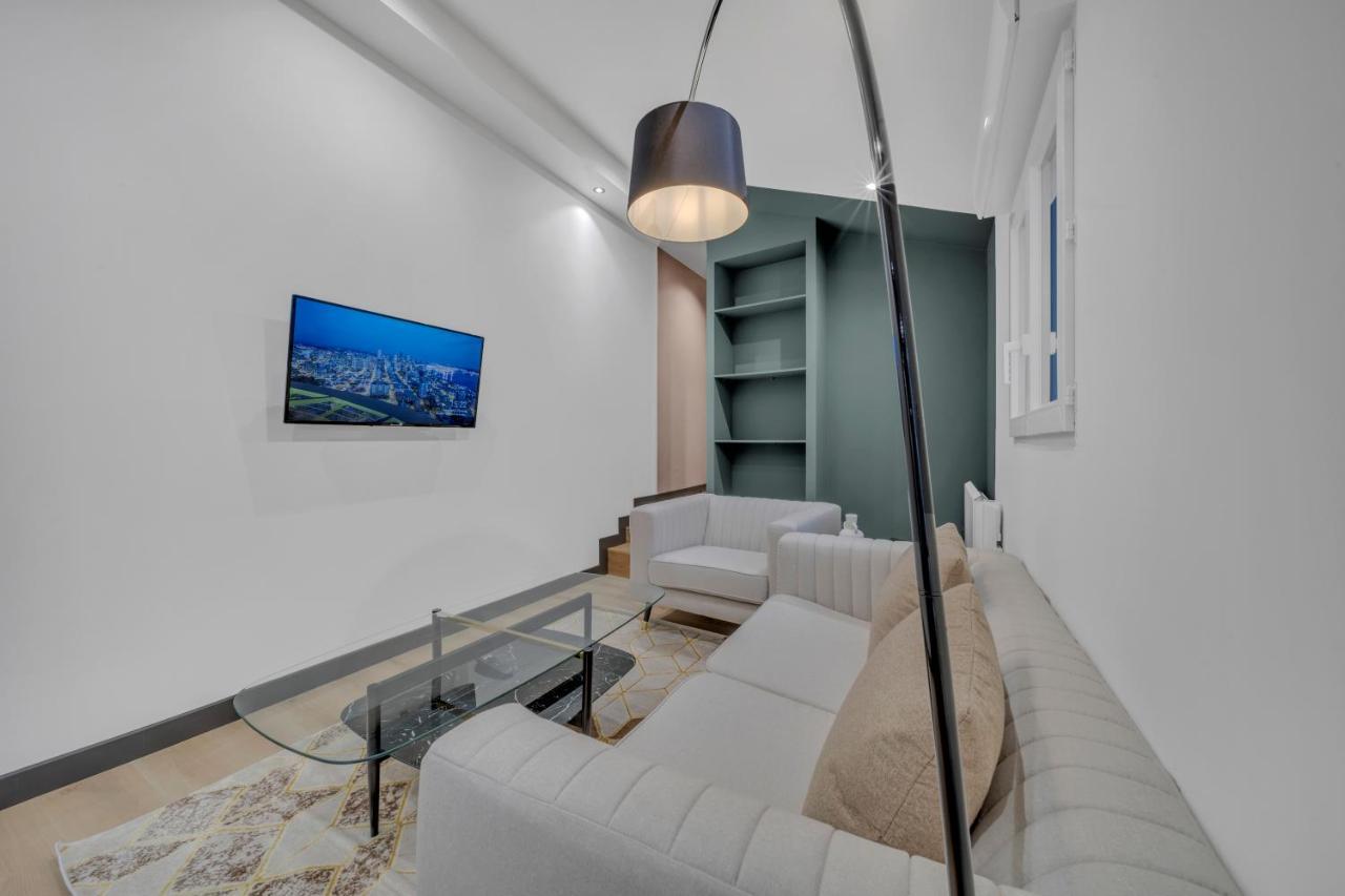 Апартаменты Elegance & Calme : Centre/Gare/Cite Gastronomie Дижон Экстерьер фото